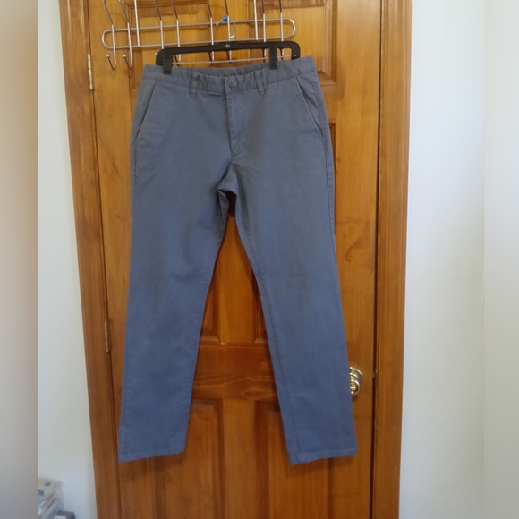 Bonobos Pants Gray Bonobos Pants Poshmark